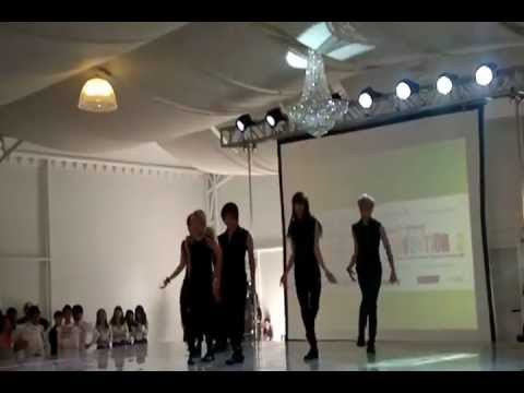 Afterschool's Bang - Boys Generation