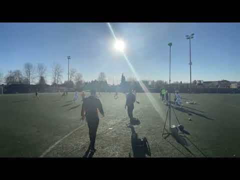 Tikkurila turnaus 24.4.2023 // RCD Espanyol - FC Reipas 1