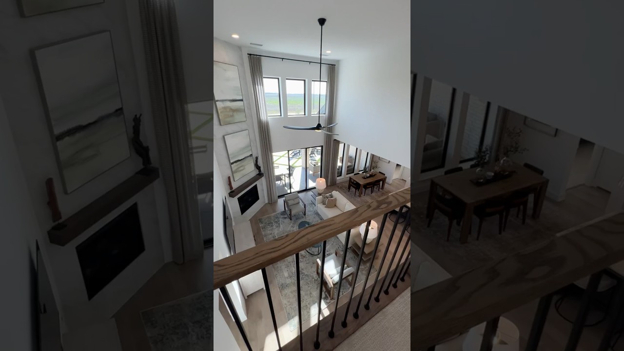 Discover BEAUTIFUL new construction homes in Celina, TX | Best Dallas Suburbs