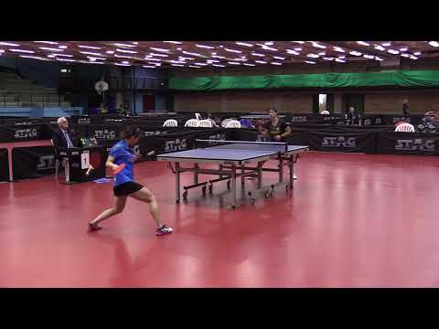 Li Xiang-Mosconi (CAS-BAG) | Coppa Italia 2019 - Finale F