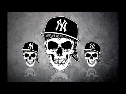 Skóra & CBH- Na...( Prod.Badger ) 2013