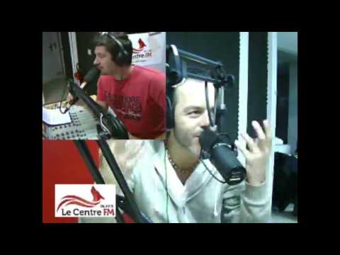 Nuno Resende dans Lhast Replay