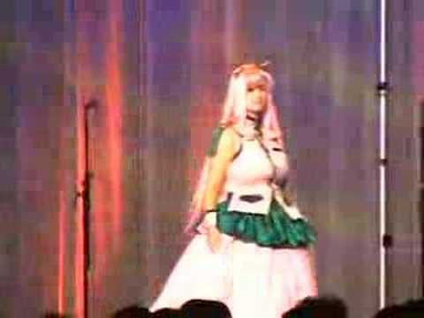 Anime Central 2007 - #27 Utena Tenjou