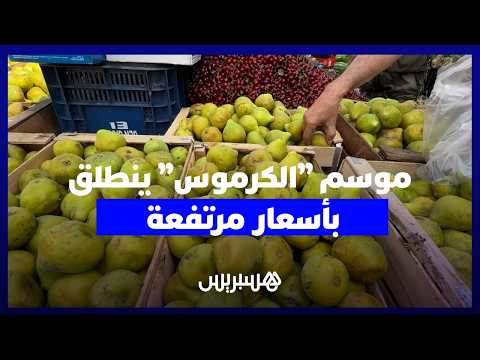 أسعار التين تشهد الارتفاع 