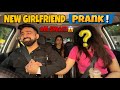 NEW GIRLFRIEND PRANK ON SWATI SWATI STARTED CRYING NEW HOT GF SwatiMonga Rajatbornstar