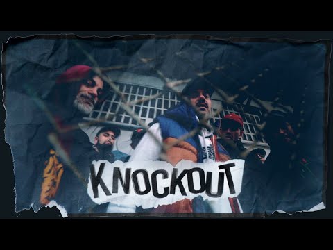 Knockout (con Dj Slam)