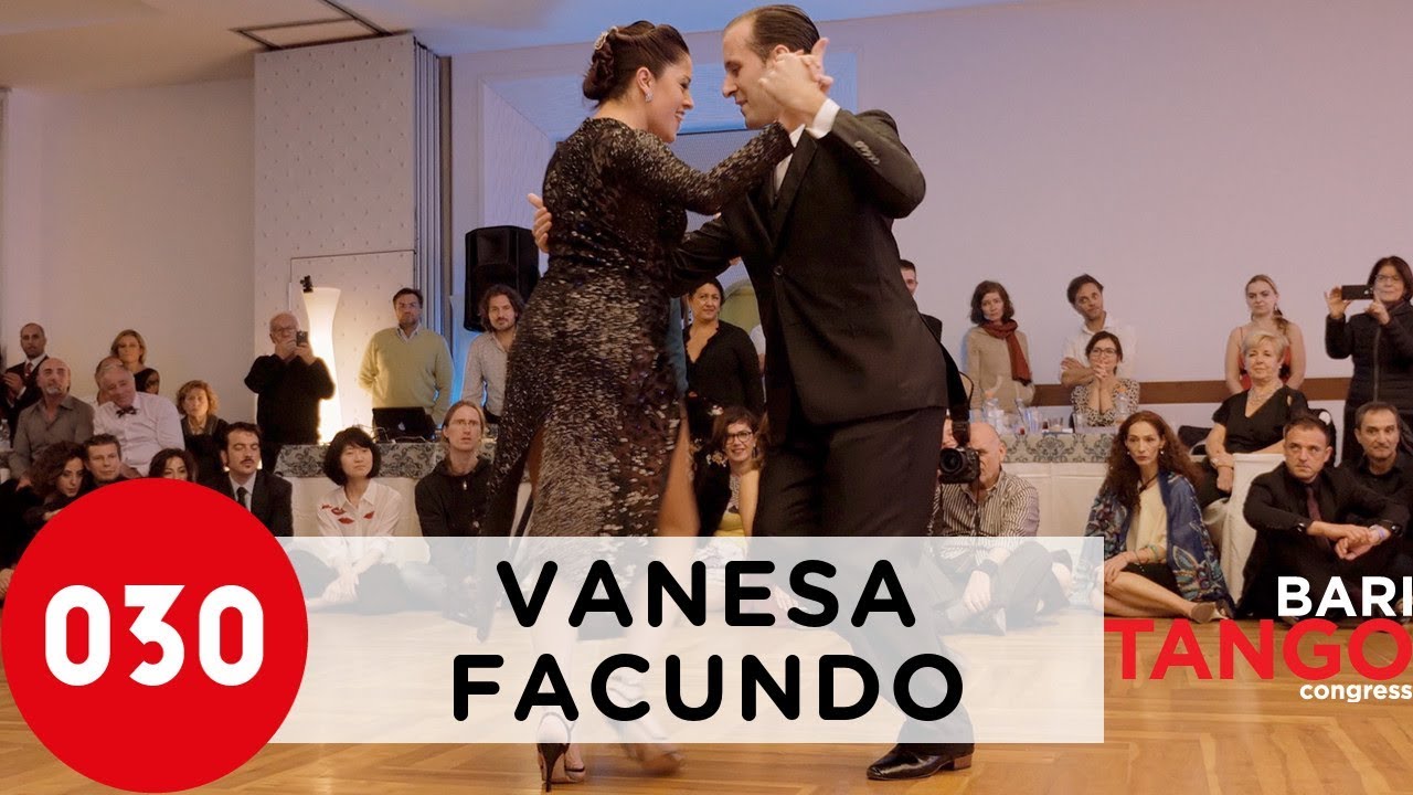 Vanesa Villalba and Facundo Pinero – Como las margaritas #VanesayFacundo