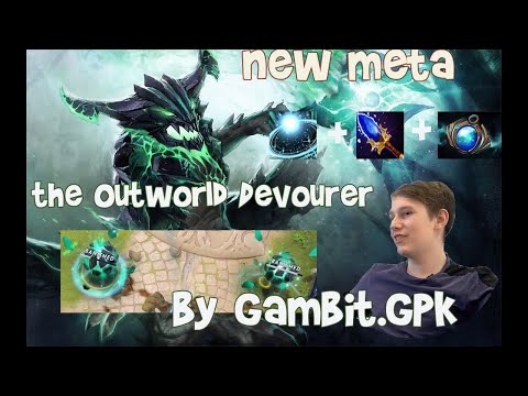 [ENG] Gambit Gpk Playing Shadow fiend Dota 2 live | Road to 2k Sub | ABED EG