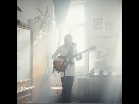 Ankathie Koi - OPAL (Live Session)