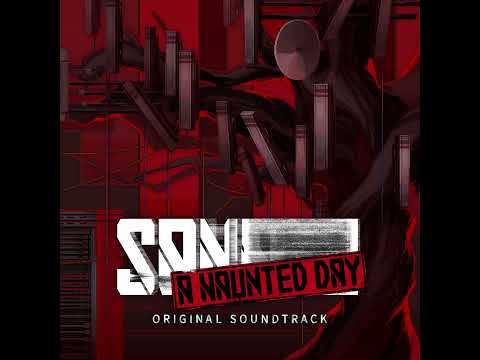 Invader 303 - Possessed Scrapyard (SANABI: A Haunted Day OST)