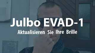 Julbo EVAD-1: Erster Review