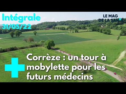 The Health Magazine - May 31, 2022 [Full]