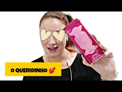 O QUERIDINHO DE OBOTICARIO 💕 EGEO DOLCE E SUA REFORMULAÇÃO...