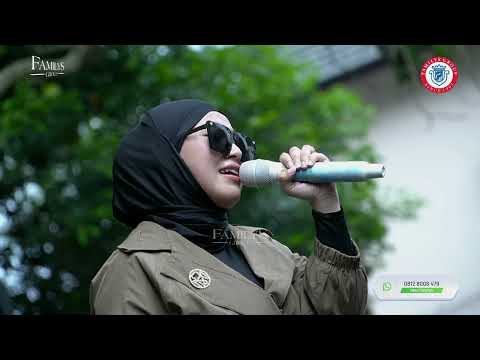 Selvy Anggraeni - Bukan Tak Mampu | Live Cover Edisi Jl Pala Raya Pondok Cabe Udik | Iwan Familys