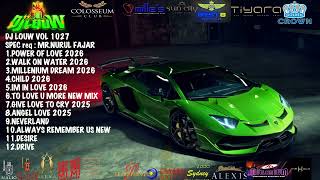 Download lagu ENAK BUAT didalam mobil pakai headseat BASS MANTUL!!! BREAKBEAT MELAYANG DJ LOUW #goldencrown mp3