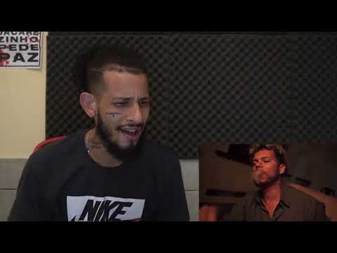 Malandrinho React: NOCHICA FT. LORD - BEM CEDO EU JÁ SABIA (PROD. CHF)