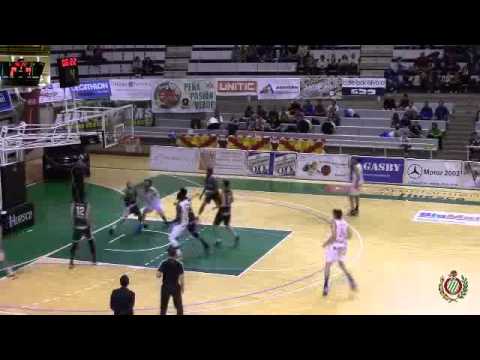 LEBOro30J PEÑAS HUESCA...,93 - 74,COCINAS.COM... (15/04/2016)