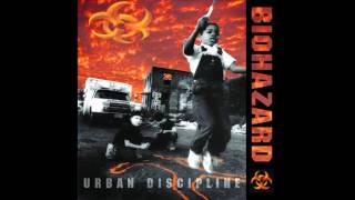 Biohazard - Black And White And Red All Over (Demo)