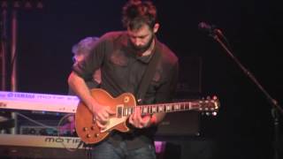 CARBON LEAF  -Blue Ridge Laughing-