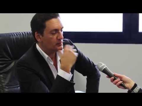 La Micro-Interview de Dany Brillant