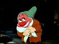 2001 Snow White VHS DVD Trailer