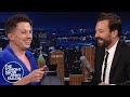 Charlie Puth Creates An Original Beat On The Spot With A Mug And A Spoon The Tonight Show