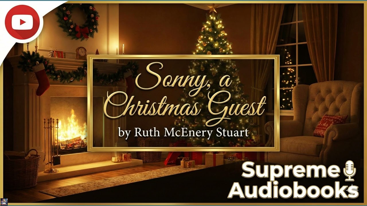 Sonny, a Christmas Guest