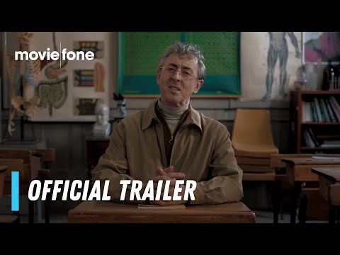 My Old School (2022) | Official Trailer