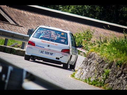 34° PREALPI OROBICHE 2019 PASINETTI - PINNA PS3