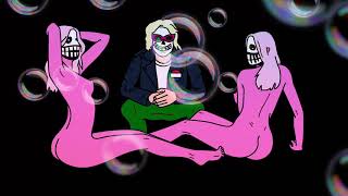 Graveyard’s Full (Second Vocals)