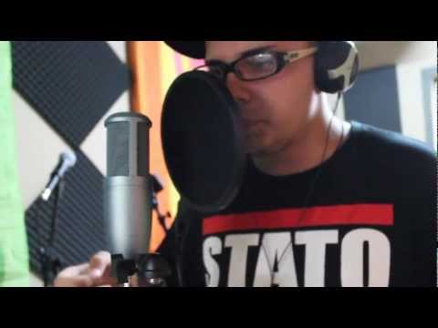 Slem - 2nd Beatbox Battle Online Italia 2012