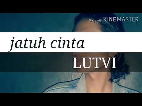 lutvi- jatuh cinta (official audio & lyric)