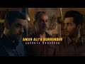 Ameer Ali S Surrender BGM IDENTITY BGM Tovino Thomas Trisha Vinay Rai Akhil Jakes Bejoy