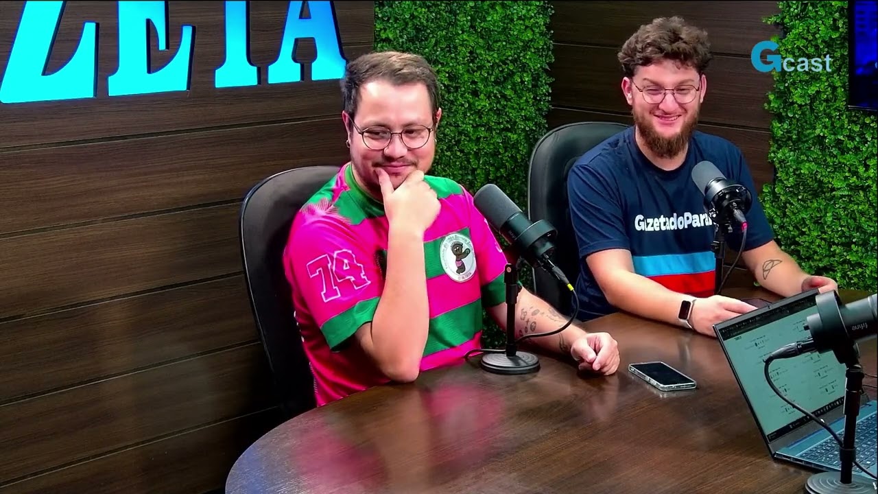 GEC #39 – RETA FINAL DOS CAMPEONATOS ESTADUAIS