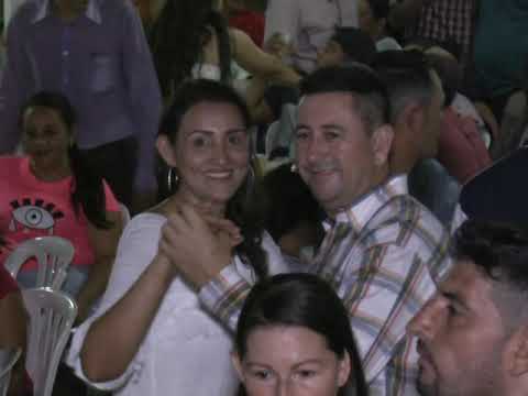 REVISTA CAMPESINA 2019 - Los Pleiders en Vivo