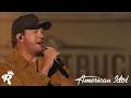 Luke Bryan | Country And She Knows It | Top 9 Perform | American Idol 2026