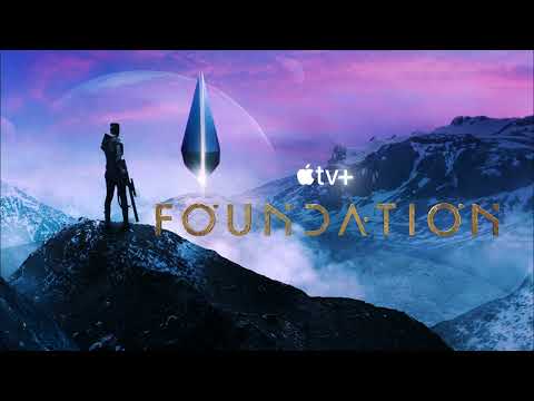 Foundation Apple TV+┃Foundation Theme Extended