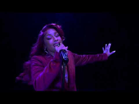 Settle For My Love/Would You (Live Performance)