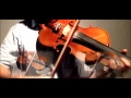 【Violin Cover】Your Lie in April OP1 - Hikaru Nara （光る ...