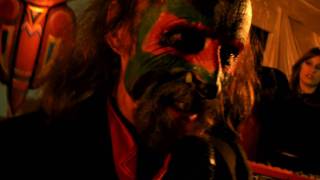 The Crazy World Of Arthur Brown - Fire Poem