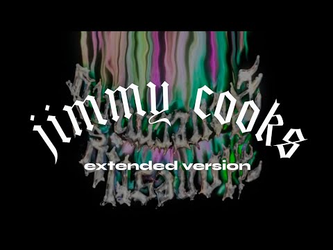 Drake - Jimmy Cooks ft. 21 Savage (Extended Version)