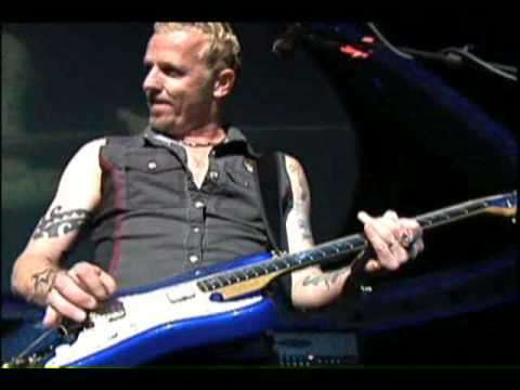 Gary Hoey Live "Peter Gun"