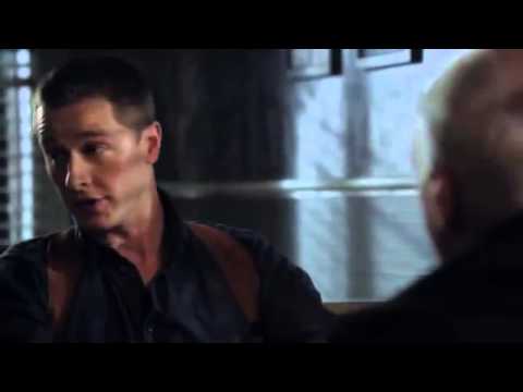 Once Upon A Time - Season 2 - 2x07 Child of The Moon - Sneak Peek #1 (Still A Shepherd)