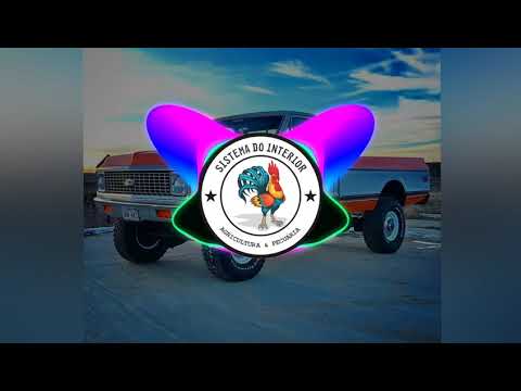 João Pedro & Araújo ft Antony & Gabriel, DJ Kévin - Credo que delícia (INTERIOR EDITION)