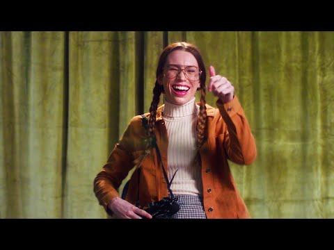 Sarah Close - Cool (Official Video)