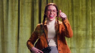 Sarah Close - Cool (Official Video)