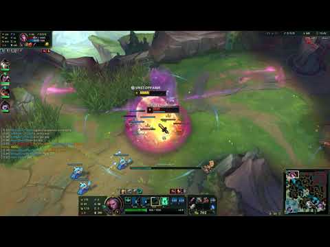 League of Legends cant get enough of viego