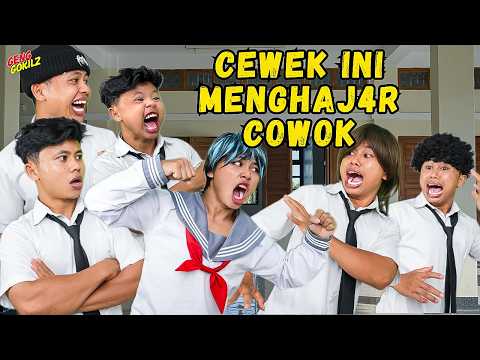 SI ICHA DATANG SI JUAN DI HAJ4R