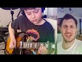 Delco Detention covers Screaming Trees “Subtle Poison” w/ Mike Descoteaux & Jared Collins