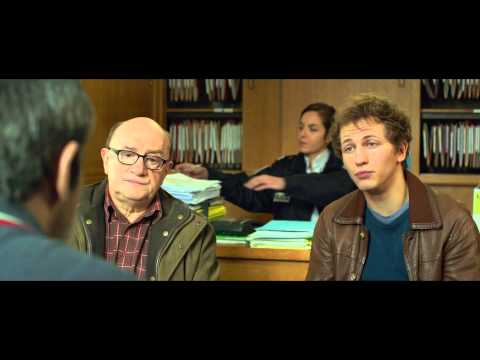 Les Souvenirs - Extrait #2 : Commissariat